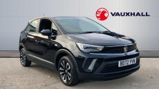 Vauxhall Crossland 1.2 Design 5dr Petrol Hatchback